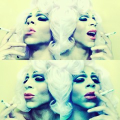 MissOnyx Voguing Tape No.1