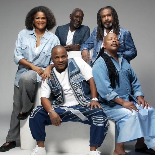 Kassav Best Of The Best Mega Mix Vol 2  By Djeasy