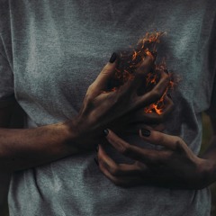 Albin Skoog & Oliwer Bloom- Fire