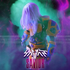 Savant - Savior (Single)
