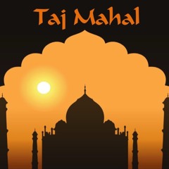 Taj Mahal 04 - The Crown Of Palaces