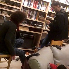 Alen & Anat - Experimentim 1