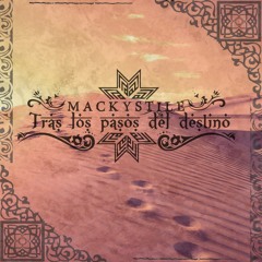 07 - Huellas En El Rap Ft Zitrone [Bajocemento Prod.]