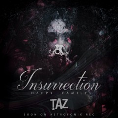 Insurrection - TAZ (Ghostown - Breton Spook Dub Remix)