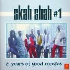 (Haitiano) Skah Shah N° 1 - Men Nimewo A
