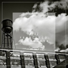 Pollen podcast 002 - Francesco Terranova