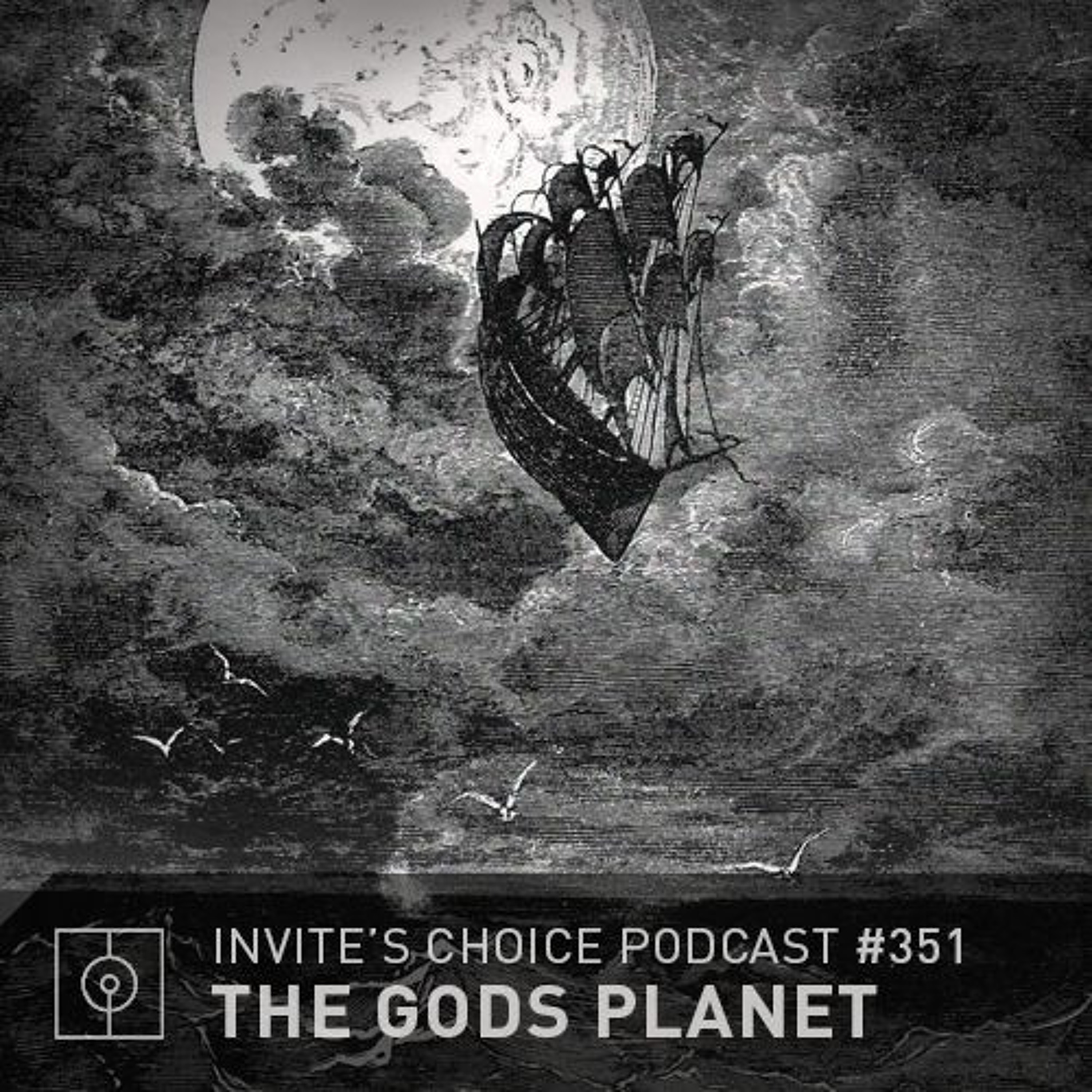 Invite\'s Choice Podcast