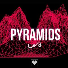 Led - Pyramids / LP