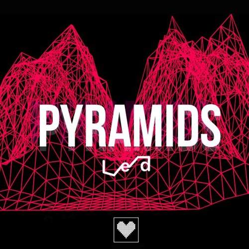Led - Pyramids / LP