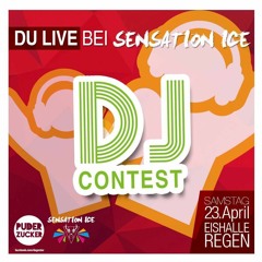 Sensation Ice 2016 DJ Contest (by SimTTaXx)