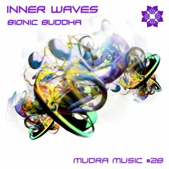 Mudra podcast / Bionic Buddha - Inner Waves [MM028]