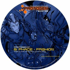 Phace - fraXion  [PROTOGEN-007]