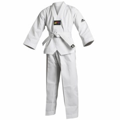 my papy's taekwondo pants