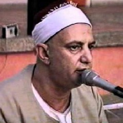 الشيخ عثمان الشبراوى ما تيسر من سورة الرحمن