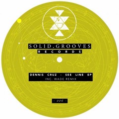 Dennis Cruz - Heads Or Cruz (Original Mix) [Solid Grooves]