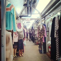 Comerț Civilizat La Obor