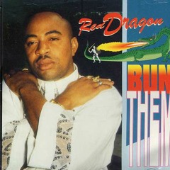 Red Dragon 80s - 90s Dancehall Juggling (Remembering Red Dragon) mix by djeasy