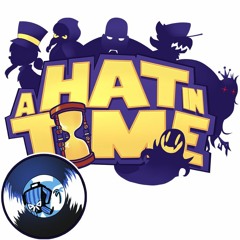 A Hat in Time - Mafia Town: Electro Remix
