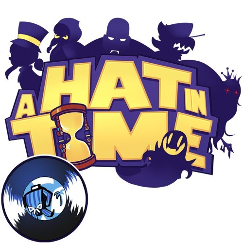 Stream A Hat in Time - Mafia Town: Electro Remix by Gears for Breakfast