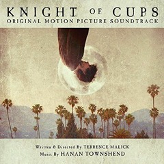 Knight Of Cups - Water Theme No.3