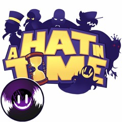 A Hat in Time - Your Contract Has Expired