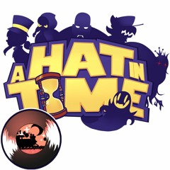 A Hat in Time - Why Should A Lil' Murder Get In The Way Of A Good Trainride