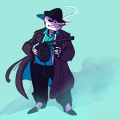 WeapBone Of Choice