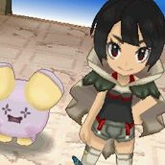 ポケモンORAS 戦闘！ヒガナ/Domino打ち込み
