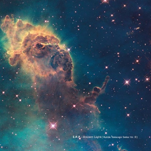 E.R.P. - Ancient Light (The Exaltics Remix)