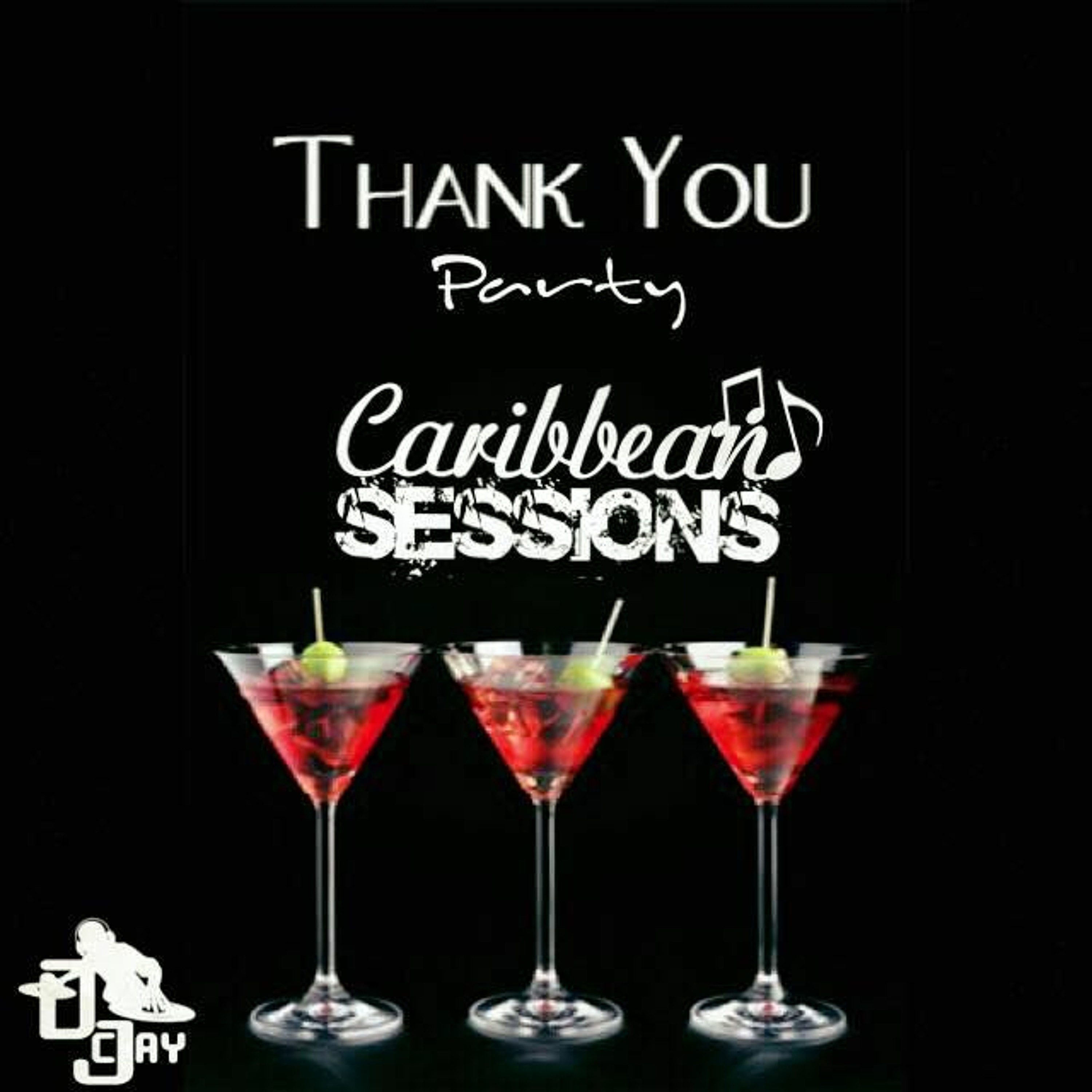 Caribbean Sessions Podcast | 106 | 04.03.16