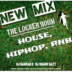 The Locker Room Mix