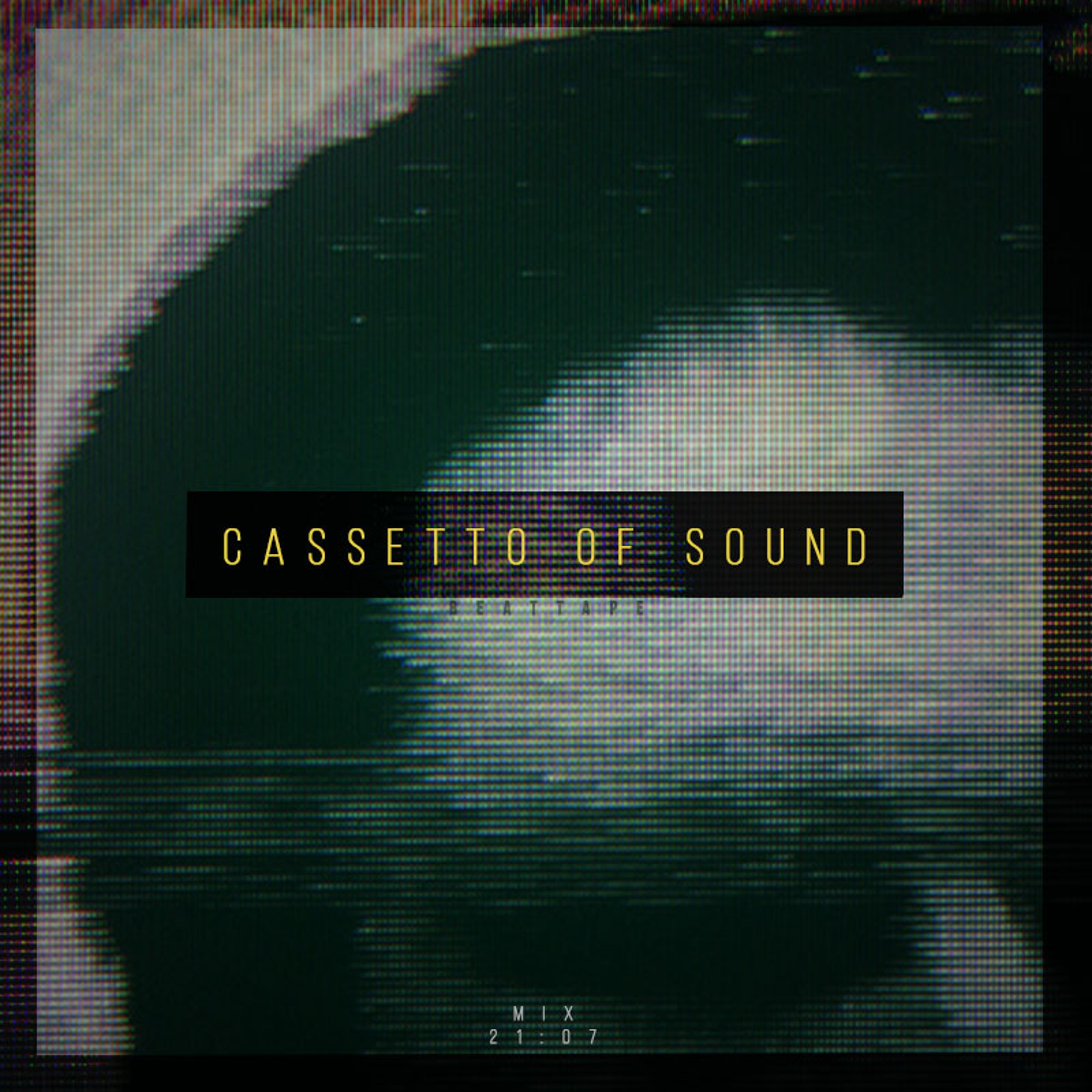 CASSETTOBEATS BEATTAPE episode artwork