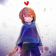 Stronger than you(ver.Frisk) .mp3