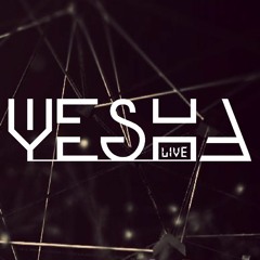 Yeshua Live - I Love God Psy Trance Nova Versão