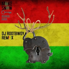 Miike Snow - Genghis Khan (DJ RootBwoy Remix)