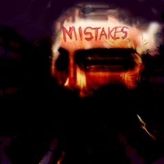 John Frusciante - Mistakes(Pablo Diaz Fanjul Rework)