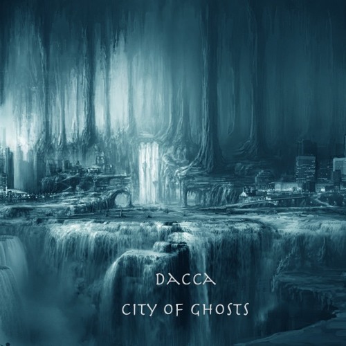 City Of Ghosts