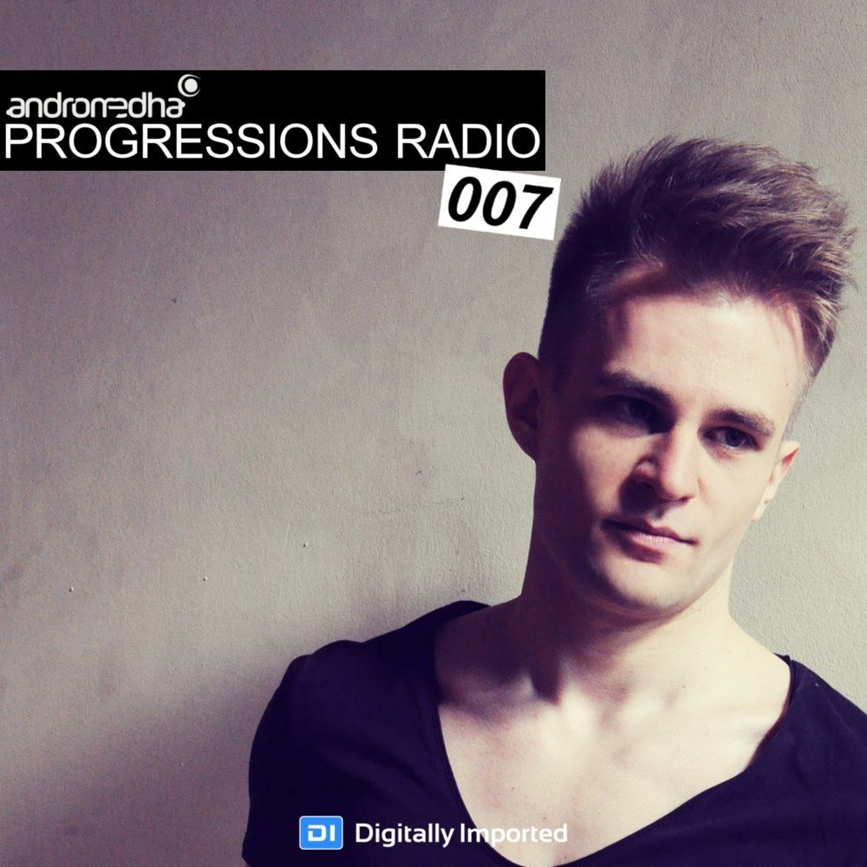 Progressions Radio