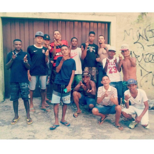 Vinheta MC LOST BH DJ TIO WILLER