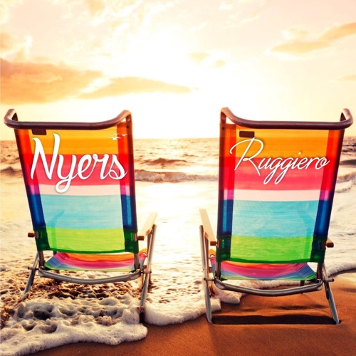 Nyers X Ruggiero - Precious Tape #3