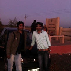 bajrang dal le aaye abbu khan & anas ansari [sefu] katni boy 9302695124
