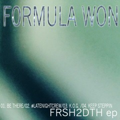 03. K.O.G. (Original Mix)