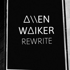 RE-WRITES