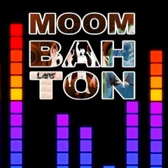 March 2016 DJ LT Moombahton (Buy = Free download)