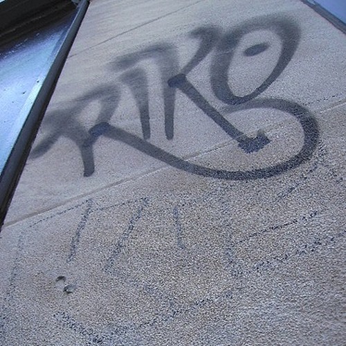Overstand by Riko (Teklicit Marsatek Production - 2016)