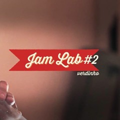 JL#2 Verdinho Natural Dub (Edú Sattajah)