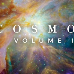 1 Hour Of Epic Space Music- COSMOS - Volume 1 - GRV MegaMix