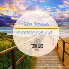 Jero Nougues - Decoded (Original Mix)[RETROLOUNGE RECORDS]