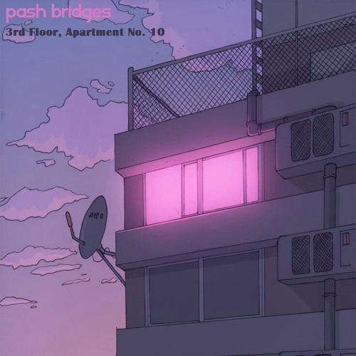 Pash Bridges - 3rd Floor, Apartment No. 10