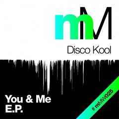 mMW025 : Disco Kool - Jaws (Disco Kool Remix)